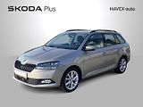 Škoda Fabia (2018) Combi 1.0 TSI Style Plus - náhled 1