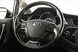 Kia Ceed (2014) 1.6 CRDi, Automat, Navi - náhled 8