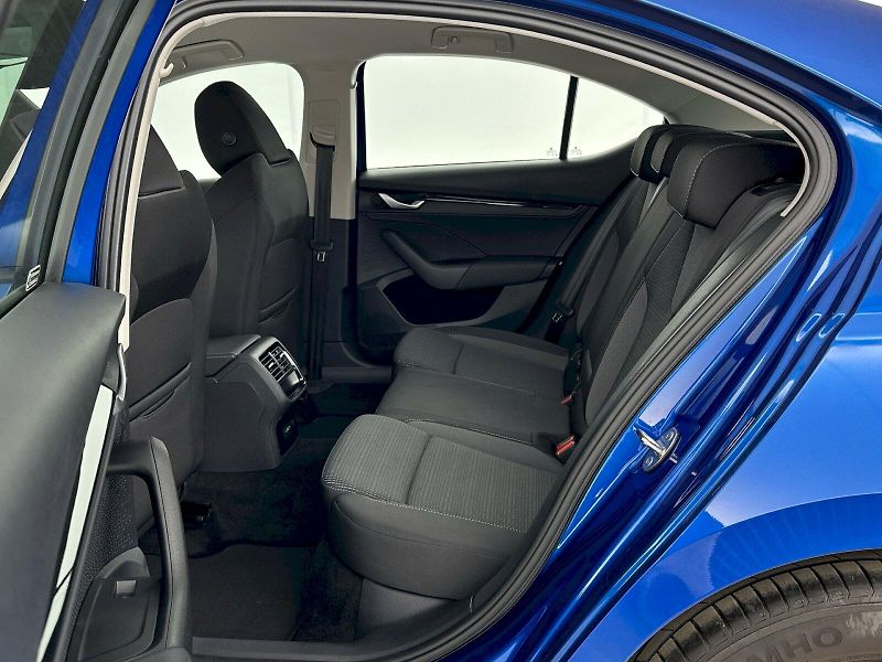Škoda Octavia (2025) 1.5TSI 85kW Selection - fotka 8 z 28