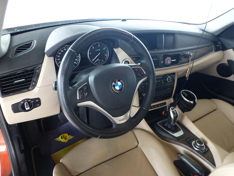 BMW X1 (2014) 2,0D*XDRIVE*PARK.KAM*VYHŘ.SED* - fotka 11 z 27