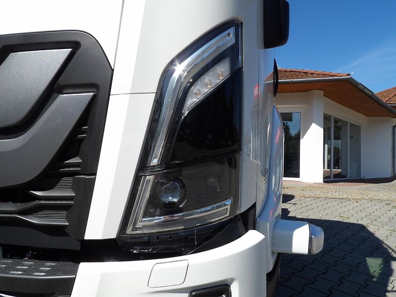 Isuzu F11 (2026) 5.2L, 240k, MT6,  - fotka 10 z 38