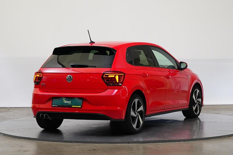 Volkswagen Polo - fotka 3 z 6