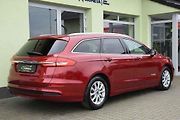 Ford Mondeo 2.0L HYBRID