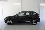 BMW X3  2,0 XDRIVE28I AUT. - náhled 8