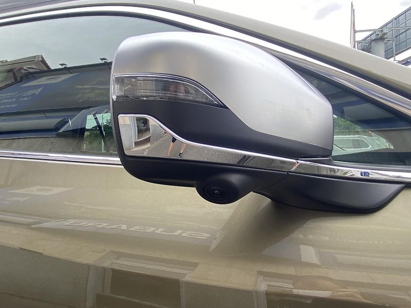 Subaru Outback (2025) 2.5i-Touring EyeSight -2025,5 - fotka 10 z 16