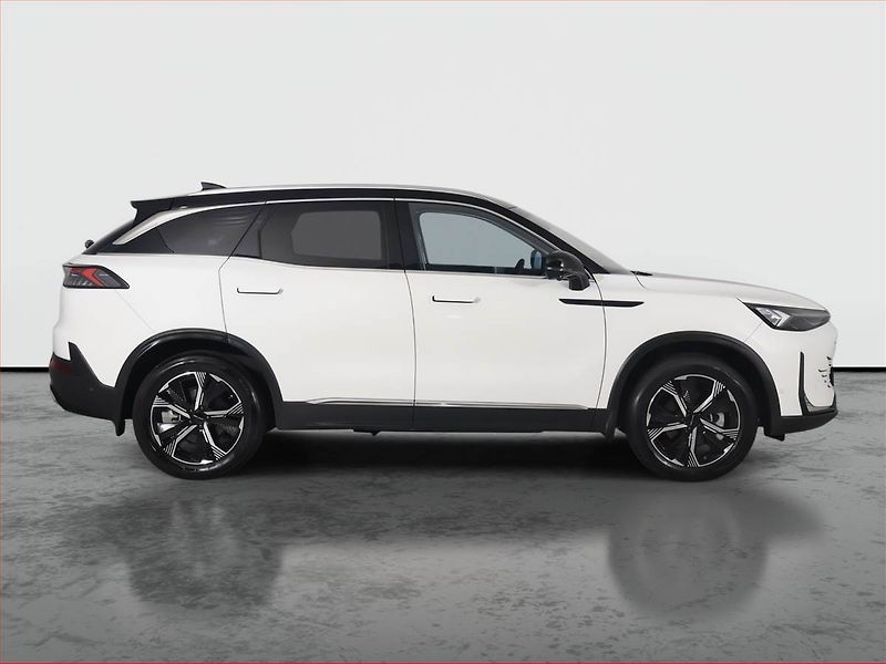 BAIC X7 (2025) 1.5T - fotka 6 z 27