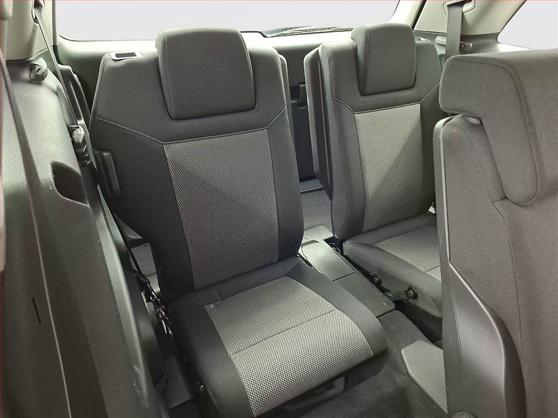 Opel Zafira (2013) 1.7 CDTI, 7 míst, nová STK - fotka 16 z 16