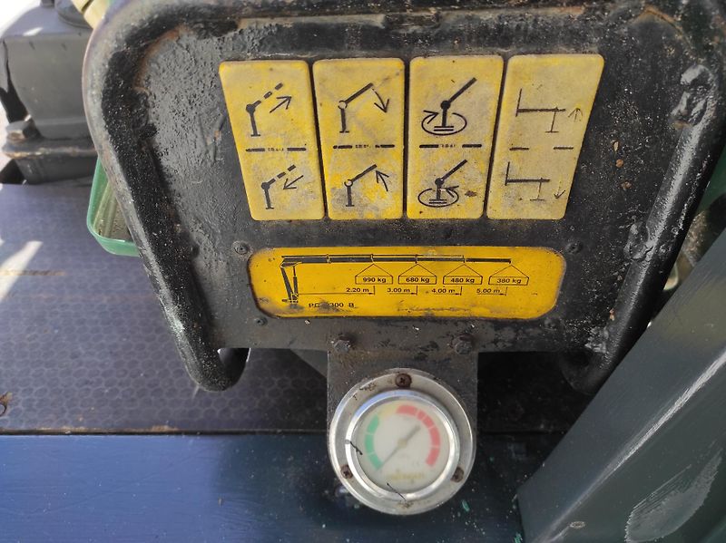 Ford Transit 2,0TDCI RUKA JEŘÁB, po servise - fotka 22 z 24