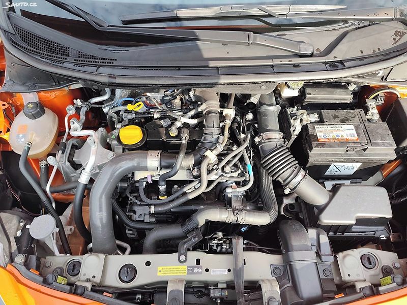 Nissan Micra (2022) - fotka 14 z 30