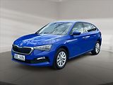 Škoda Scala 1,0 TSI Style AT - náhled 2
