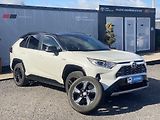 Toyota RAV4 2.5HSD, ČR, Selection, 4x4 - náhled 1