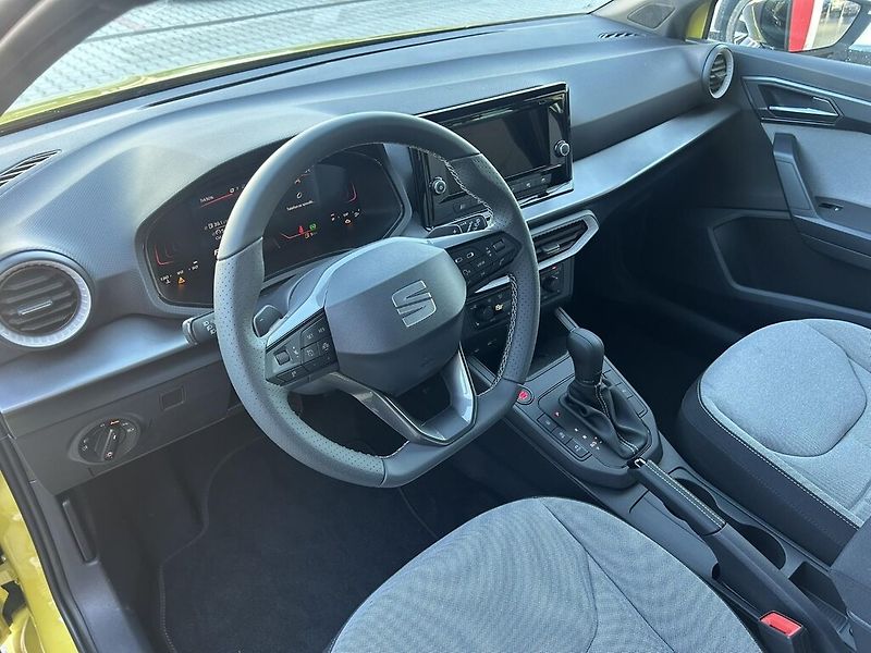 Seat Ibiza (2026) 1.0 TSI 85kW DSG - fotka 6 z 9