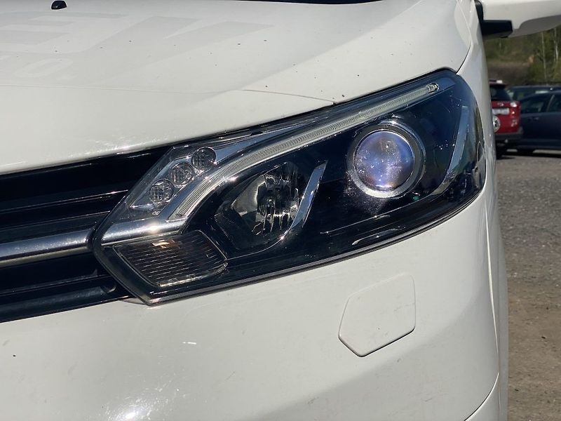 Toyota ProAce Verso 2.0D, ČR, Bussines L1, DPH - fotka 8 z 30