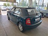 Škoda Fabia (2000) 1,4MPI,50KW,NOVÁ STK - náhled 8