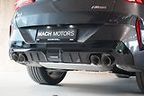 BMW X3 M50 xDrive, M PRO, H/K, Tažné - náhled 10