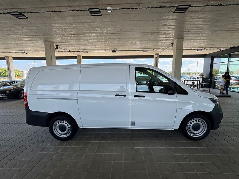 Mercedes-Benz Vito 114 CDI Long KAWA DPH - fotka 4 z 19