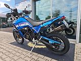 Yamaha XTZ 660 Ténéré (2024) Ténéré 700 World RALLY - náhled 4