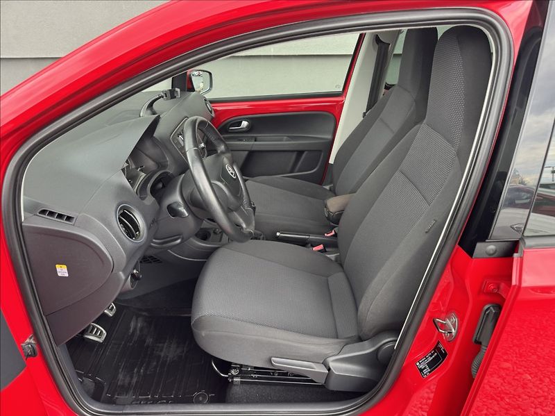 Škoda Citigo 1,0 MPI 55kW ELEGANCE původ ČR - fotka 21 z 50