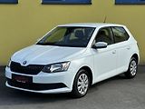 Škoda Fabia (2017) 1.0MPI 40kW * KLIMA * 1.Maj. * - náhled 1
