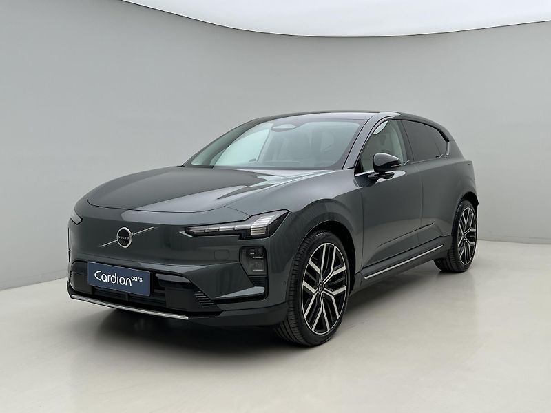 Volvo EX60 (2026)  P10 AWD Electric Ultra - fotografie inzerátu