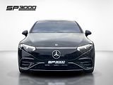 Mercedes-Benz EQS 580 4Matic AMG - náhled 8