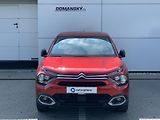 Citroën C4 X SHINE 1.2 PureTech - náhled 8