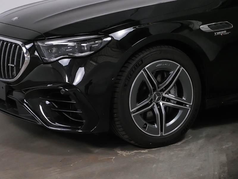 Mercedes-Benz Třídy E E53AMG T  HYBRID 4M+ - fotka 9 z 10