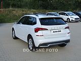 Škoda Kamiq (2021) 1.0TSi, ČR - náhled 3