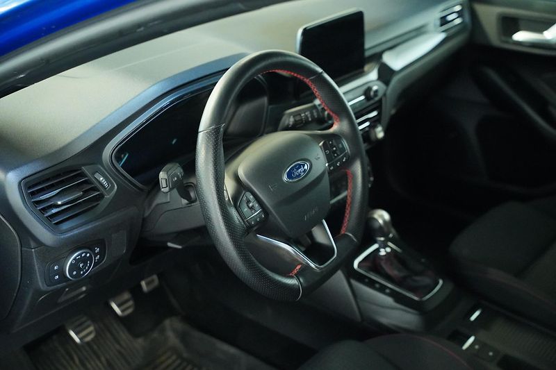 Ford Focus - fotka 14 z 25