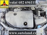 Ford Mondeo (2009) VOLAT 602 696111 - náhled 6