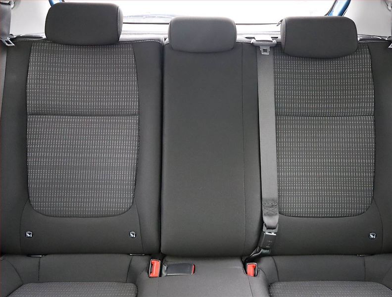Kia Stonic (2021) 1.0 T-GDI, Automat, Serv.kniha - fotka 10 z 19