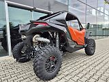 CFMOTO Gladiator Z1000 (2026) Gladiator Z10 TURBO +X110LE se - náhled 4