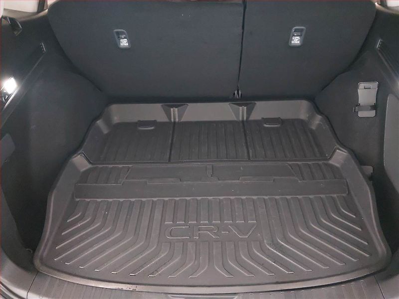 Honda CR-V (2024) 2.0i-MMD HEV - fotka 14 z 17