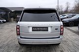 Land Rover Range Rover 3.0 SDV6 Vogue/4x4/260 PS/ČR - náhled 4
