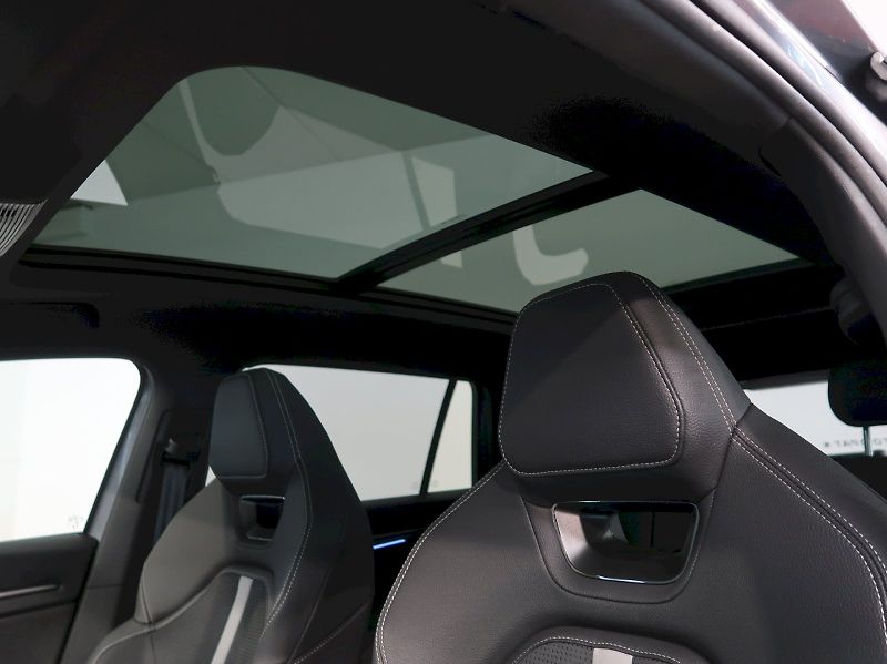 Škoda Kodiaq (2025) SPORTLINE 2.0TDI 142KW 4x4 DSG - fotka 17 z 50