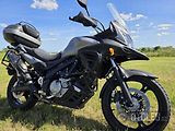 Suzuki (2017) DL 650 V-Strom ABS - náhled 1