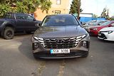 Hyundai Tucson (2021) 1.6 CRDi,48V,MHEV,ČR,S.kn1.Maj - náhled 11
