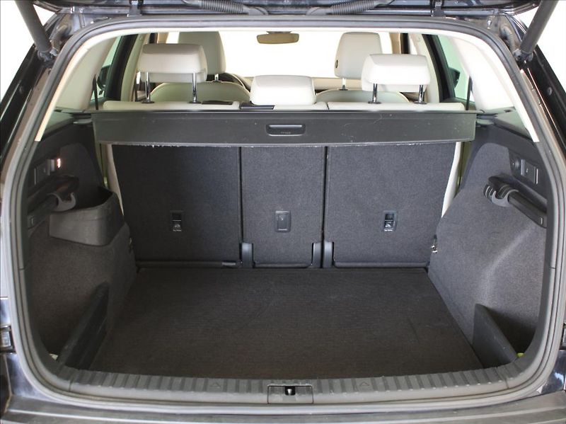 Škoda Kodiaq 2,0 TDI 140kW DSG 4x4 Style DP - fotka 26 z 29