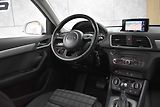 Audi Q3 2.0TDI 110kW QUATTRO*2xKOLA*ČR - náhled 9