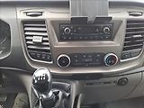 Ford Transit Custom 2,0 TDCI 1.MAJITEL,KOUPENO CZ - náhled 9