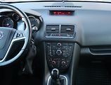 Opel Meriva (2014) 1.4 i, ČR,1.maj, Serv.kniha - náhled 12