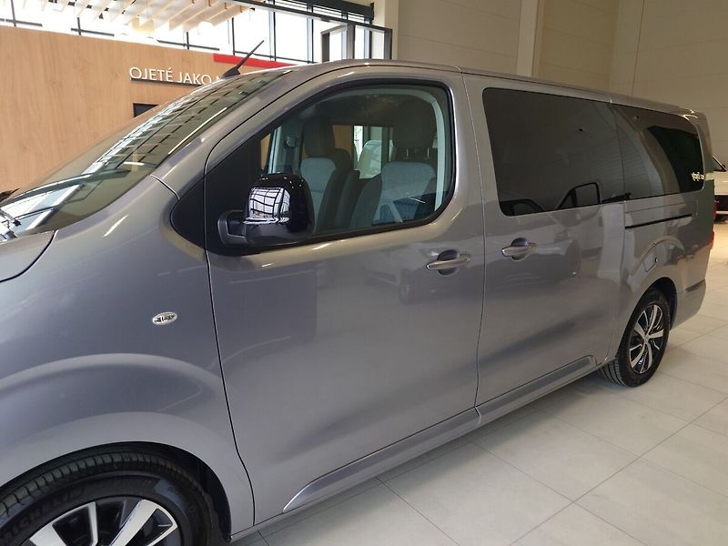 Toyota ProAce Verso L2 Business 9S Comfort - fotka 4 z 12