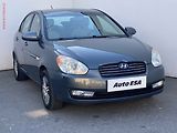 Hyundai Accent (2008) 1.4i, ČR, AC - náhled 1