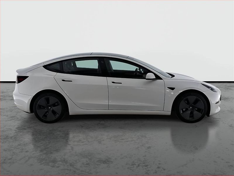 Tesla Model 3 (2021) Long Range 4WD 82kWh, SoH 81% - fotka 6 z 21