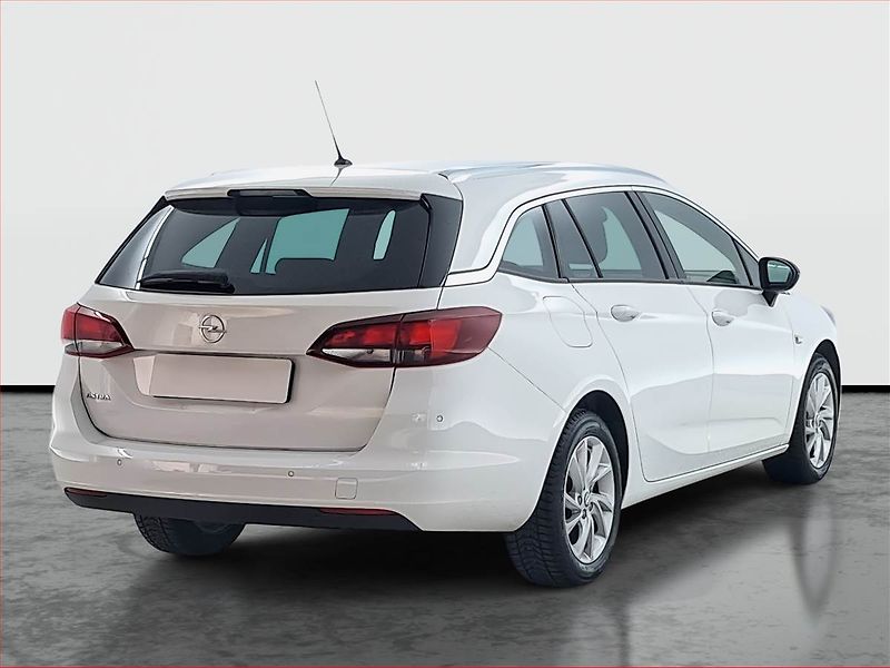 Opel Astra (2022) Elegance 1.5 CDTI, ČR,1.maj - fotka 5 z 16