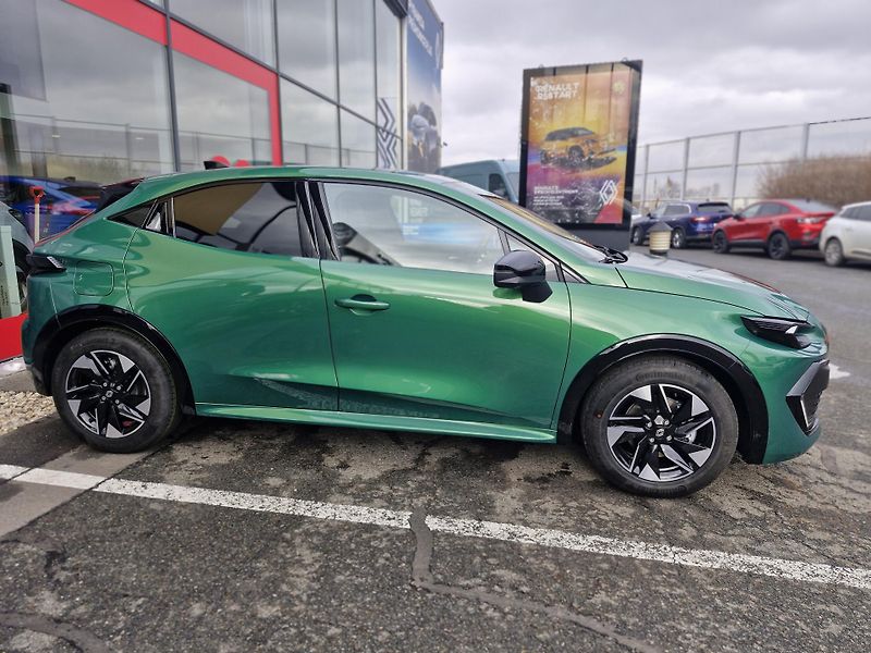 Renault Clio (2026) techno TCe 115 - fotka 2 z 12