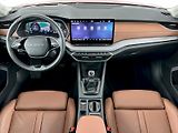 Škoda Octavia (2025) Combi 1.5TSI 110kW Exclusive S - náhled 4