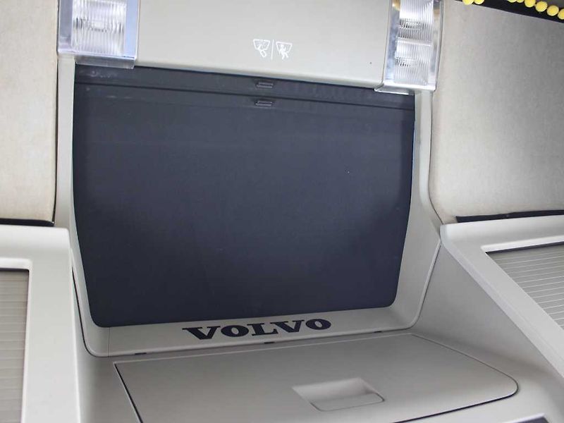 Volvo FH 500 XL, LOWDECK, EURO 6, VEB + - fotka 16 z 20