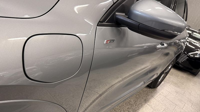 Ford Kuga (2024) 2.5 phev, ST-LINE,50KM DOJEZD - fotka 19 z 21