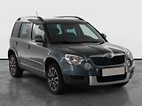 Škoda Yeti (2011) Ambition 2.0 TDI, 4X4 - náhled 1
